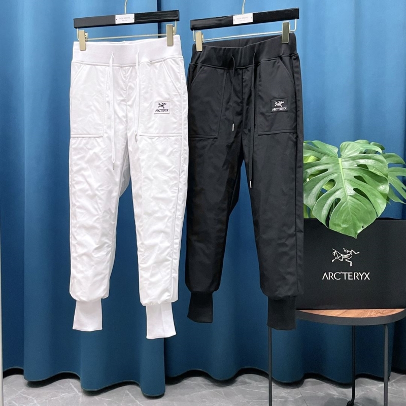 Arc Teryx Pants